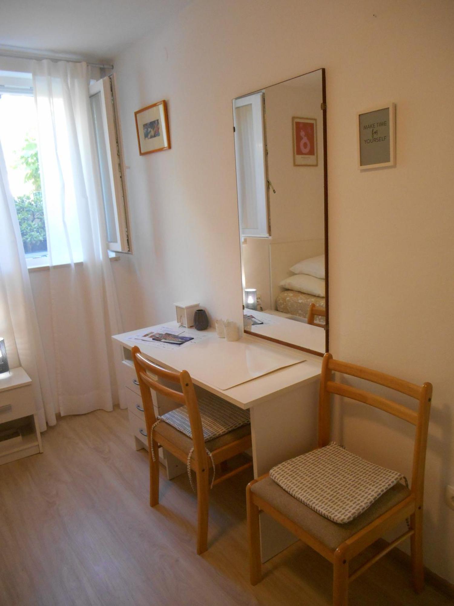Apartment Marija Korcula Town Bagian luar foto